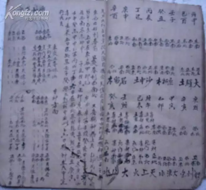1、擇日口訣大全:擇日必背口訣是什麼？
