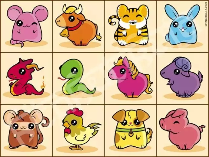 早上早起的動物是形容十二生肖中哪種動物?