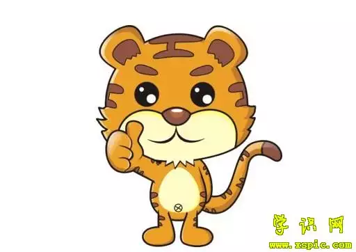 1、猴子和虎屬相婚配:虎與猴屬相配嗎?