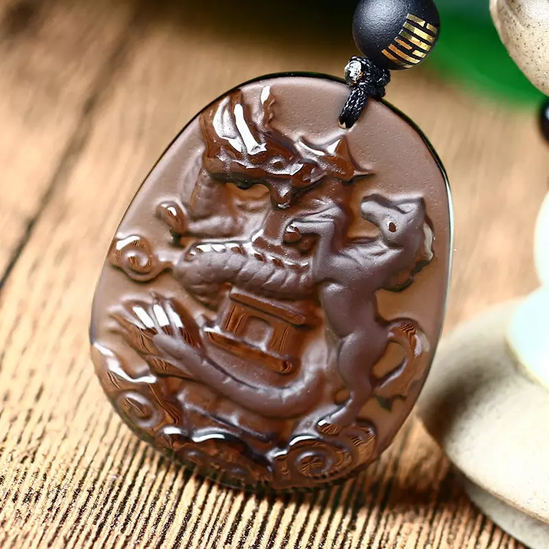 七星堂十二屬相祥瑞物：十二生肖祥瑞物有哪些