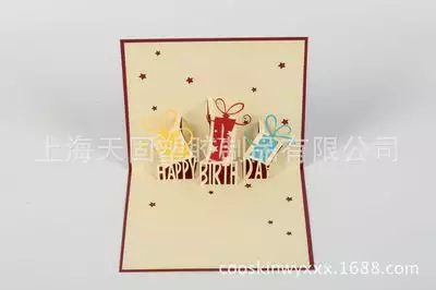 生日禮物送閨蜜什麼好手工製作：簡單的手工生日禮物送閨蜜