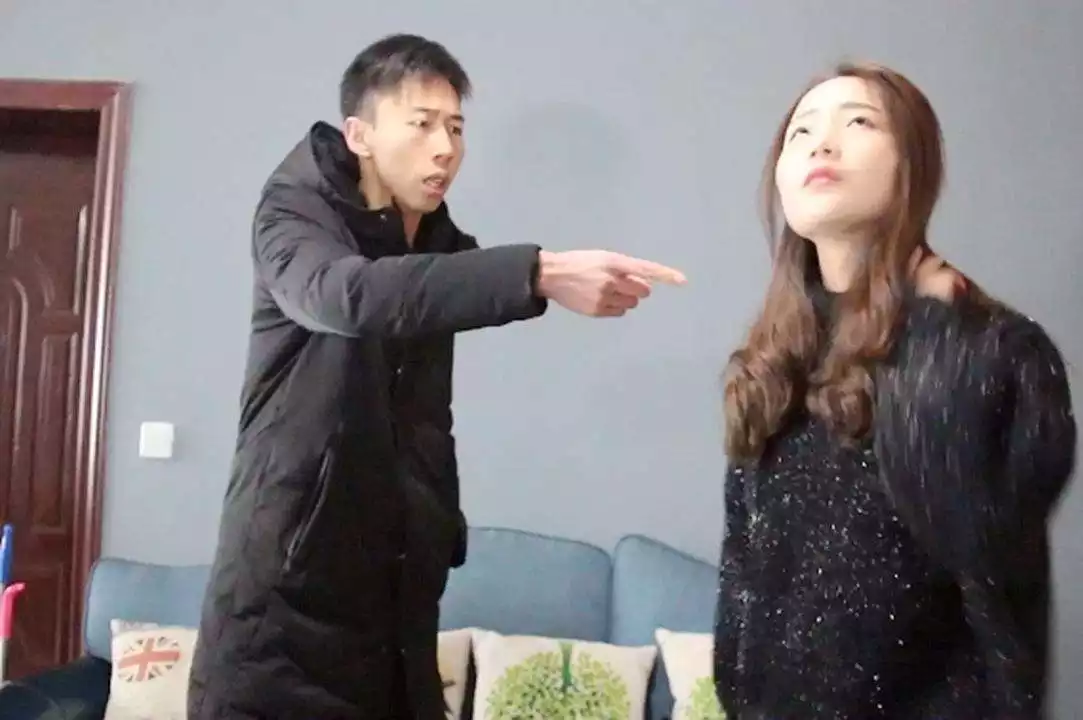 6、女大5歲的婚姻的後果:男再婚，女大男5歲，雙方家裡一般會同意嗎？