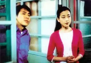 12、運轉手之戀:運轉手之戀影評