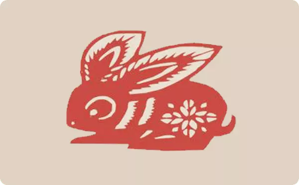 屬兔的哪個屬相最有福生肖：屬兔的和什麼屬相最配？