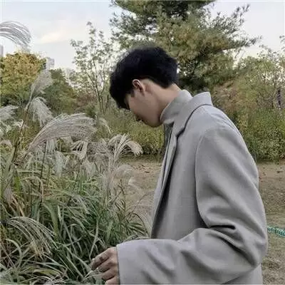5、30歲到40歲的男人微信頭像:四十多歲的男人用什麼樣的微信頭像很大氣