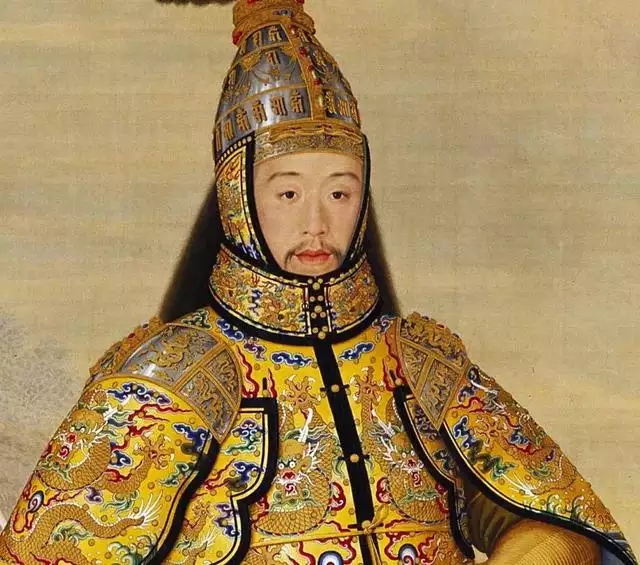欲錢買清末皇帝什麼屬相：清朝皇帝的屬相