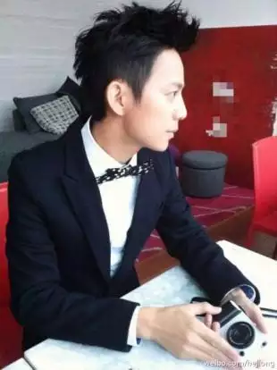 劉耀文血型身高體重屬相：血型如何配對