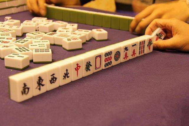 3、屬兔人打麻將運勢如何:屬虎人麻將運勢如何