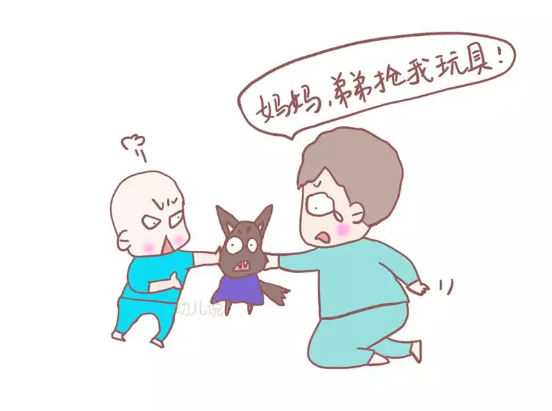 一胎和二胎間隔多久最好：一胎和二胎最好的間隔距離是幾年呢？