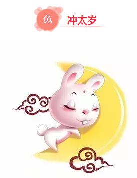 3、屬兔與什麼屬相相剋子女:如何化解屬雞和屬兔相衝
