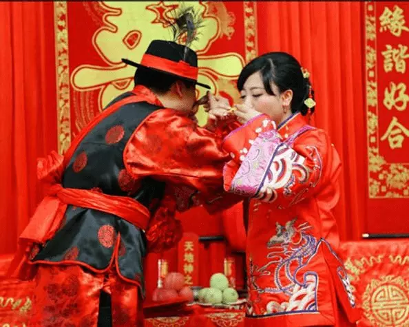 3、結婚八字配對結婚日子:男女八字配對及結婚吉日