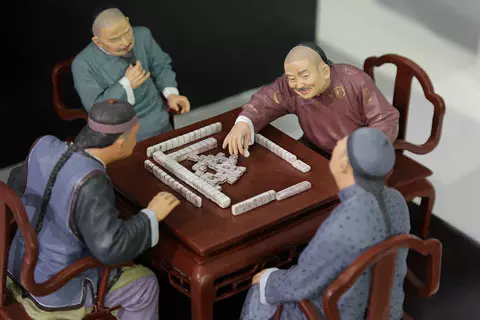 1、屬馬打麻將會贏嗎:屬馬的適合打麻將嗎