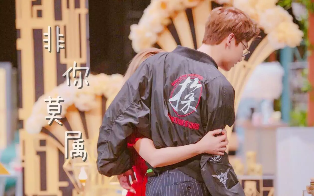 愛我非你莫屬相似的歌：有哪些歌曲像非你莫屬那樣好聽?推薦一下!