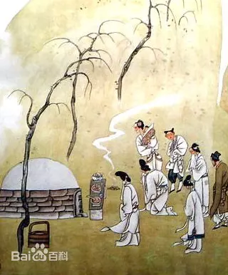 省墓的日子與屬相相同能去嗎：上墳日期與自己屬相相衝咋辦