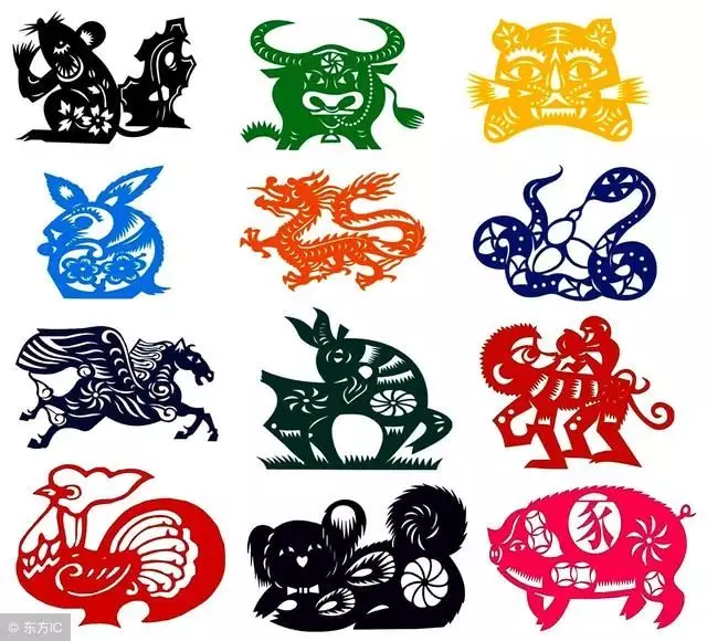 2、12生肖年運勢大全:年哪些生肖運勢好什麼生肖最旺財