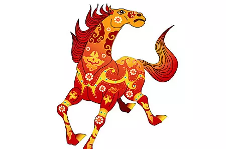 各屬相幸運数字：年屬虎人幸運数字