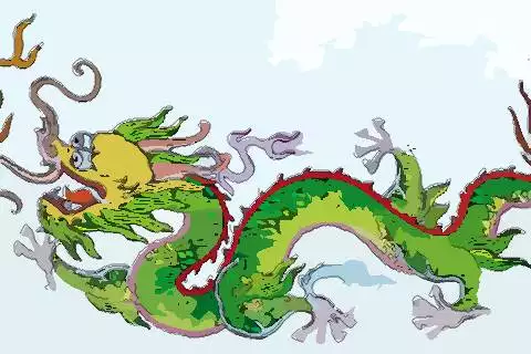 3、屬龍幾歲遇真愛:屬龍人真愛何時出現