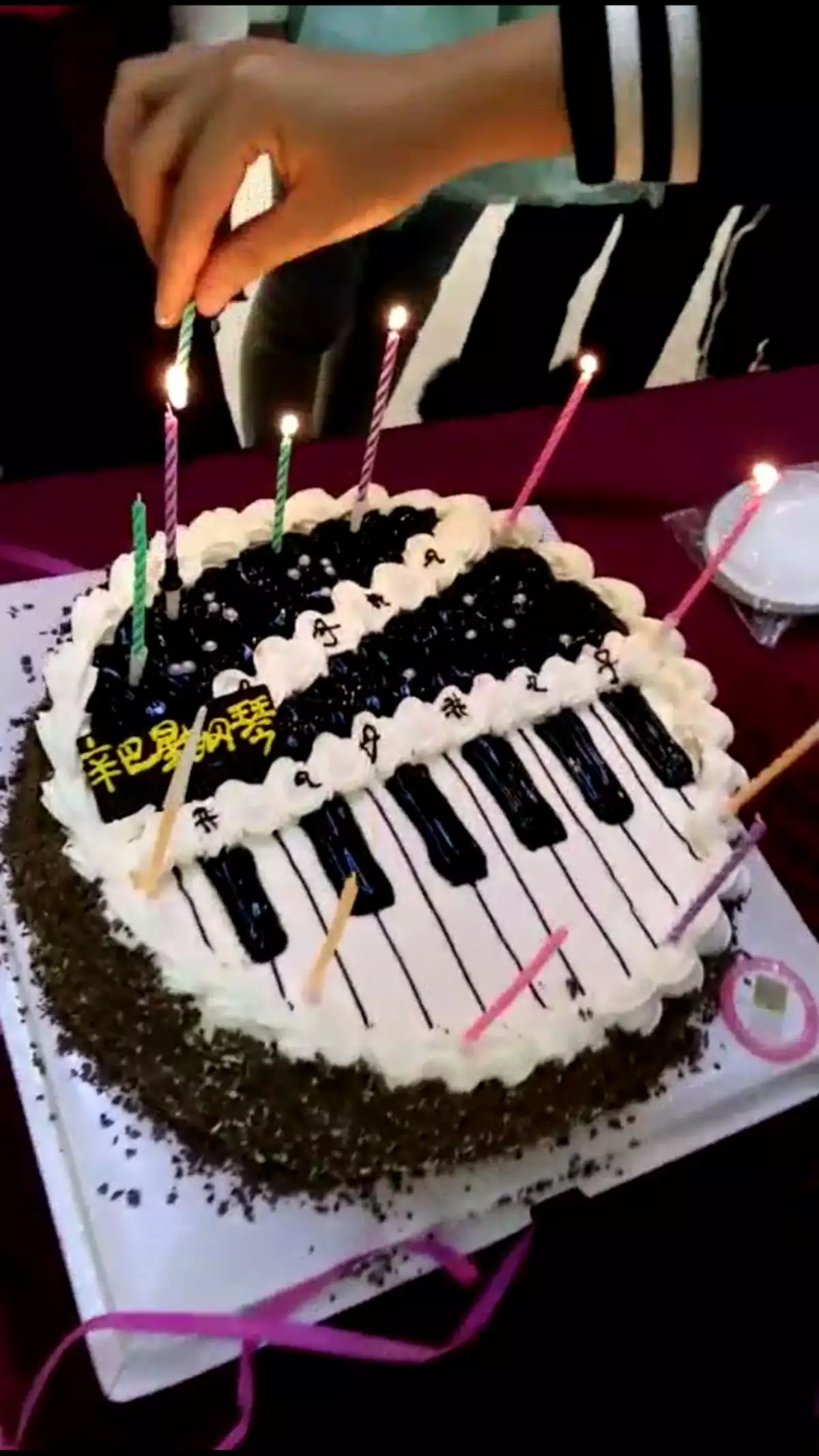 寶寶的第一個生日禁忌：周歲照為什麼不能當天拍