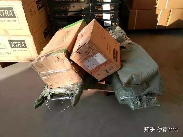 7、寄大件到用什麼物流公司:寄用什麼快遞