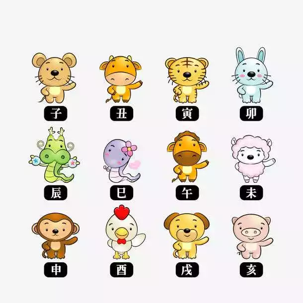 4、屬馬人婚配屬鼠的好嗎:中屬鼠和屬馬的婚配怎麼樣
