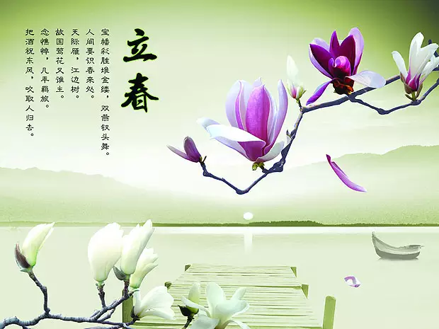 屬相是立春為界還是以年為界：屬相以立春為界,還是以春節為界