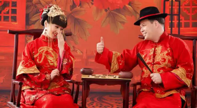 結婚辦喜事屬相和自己怎麼辦：夢到兒子結婚什麼意思