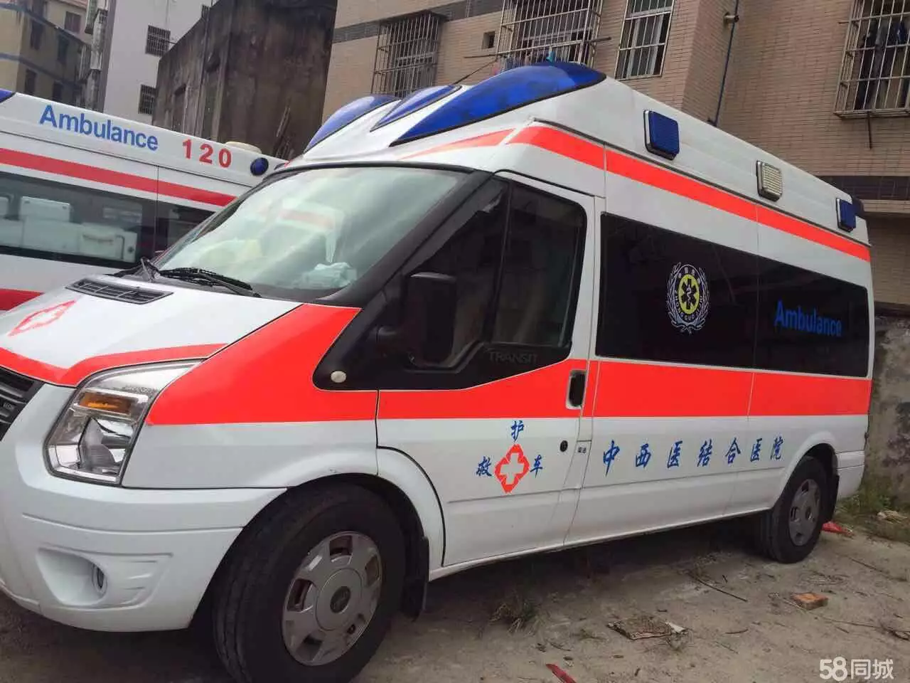 1、私人接送病人車費用:接送病人收費嗎