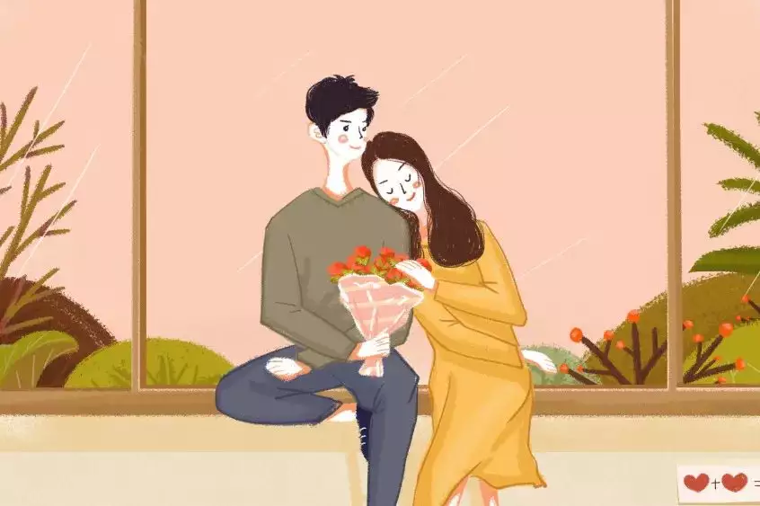 4、73男82女婚配合適嗎:男73年屬牛女82年屬兩小我私人很相愛能在一起嗎?