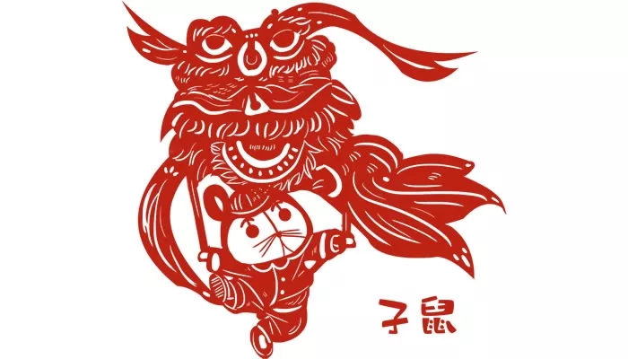 3、年12生肖運勢解析:年運勢的生肖