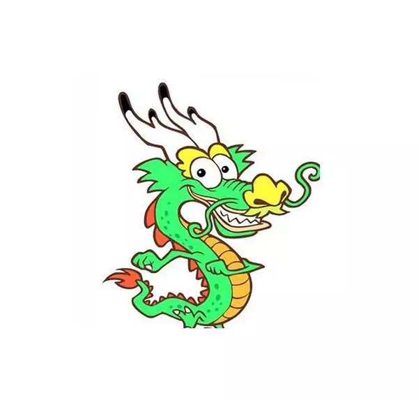 3、龍几几年出生幾歲:十二生肖屬的龍幾歲了