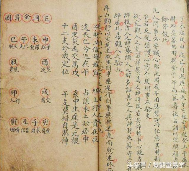10、論八字版:八字論命