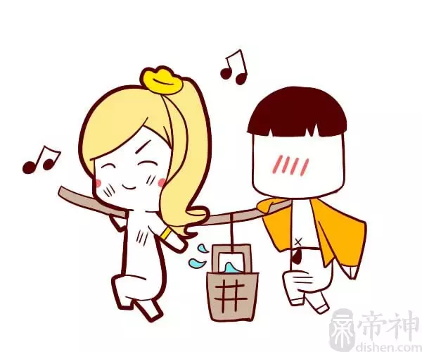 3、測夫妻緣分:怎麼測試夫妻緣分深淺