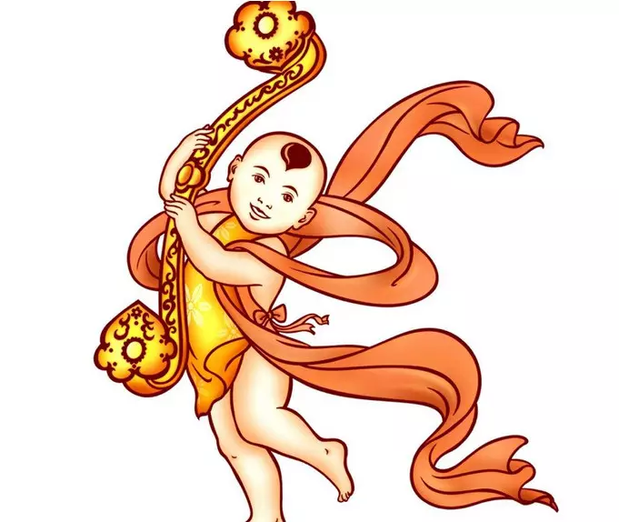 1、兒童算命好嗎:算命的看掌紋一生中有幾個孩子看得准嗎？