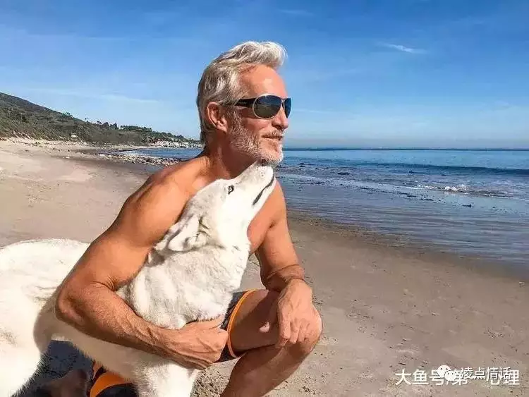 6、50多歲的男人的心理:50多歲離婚男人的心理