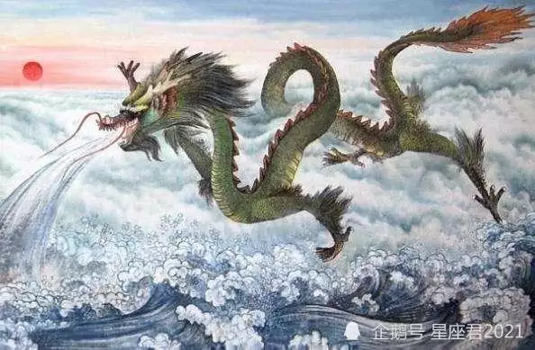 1、年屬龍的財運和運氣如何:年屬龍的財運和運氣如何