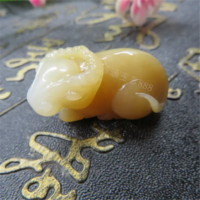 屬相牛戴什麼屬相掛件：屬牛帶什麼生肖掛件好？