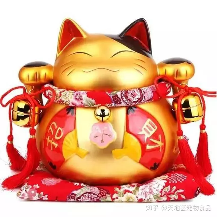 2、招財貓的來歷:招財貓有什麼來歷？