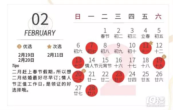 2、結婚吉日查詢年:年五月份哪天結婚日子好
