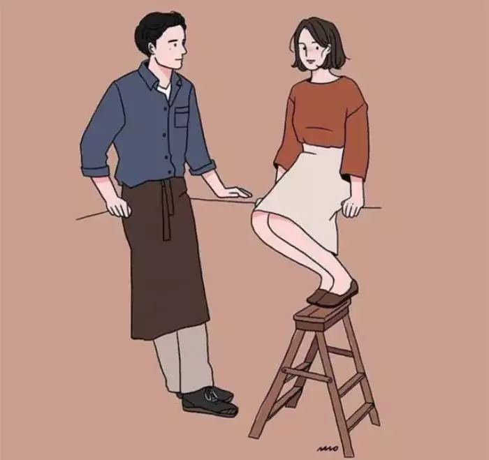 9、男人出軌多久會對情人有感情:男人出軌后，究竟與情人有沒有情？