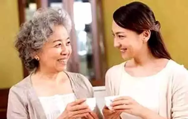 一個婆婆寫給兒媳的信：強悍婆婆寫給未來兒媳的信（你願意做她兒媳嗎？）