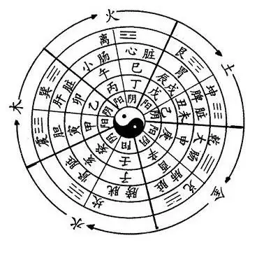 1、關於壬辰年出生人的婚配禁忌:壬辰年生的女孩子一生的運氣?