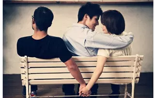 4、50歲的男人有了婚外情會離婚嗎:五十歲的男人搞婚外情是什麼心態