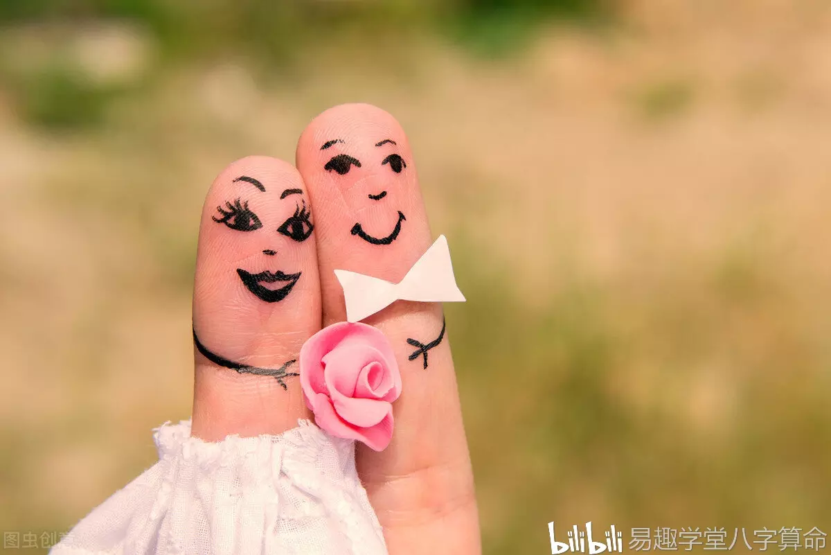 1、晚婚但婚姻好的女命八字:八字推算：哪些人是註定的晚婚命