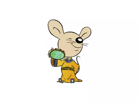 年出生屬相鼠女的性格：今年屬鼠人命運如何