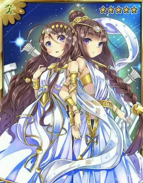 雙子座是什麼屬相的女生：雙子座屬虎的女孩和什麼屬相的最配