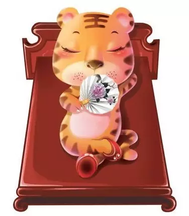 屬虎的什麼時候結婚最好：屬虎幾月結婚最好