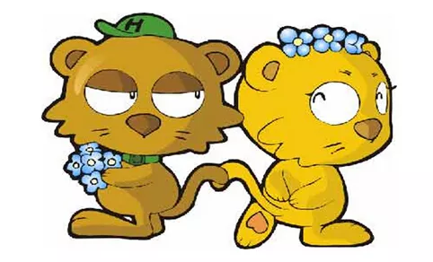 屬虎的婚姻配對最佳方向：屬虎的婚姻配對最佳