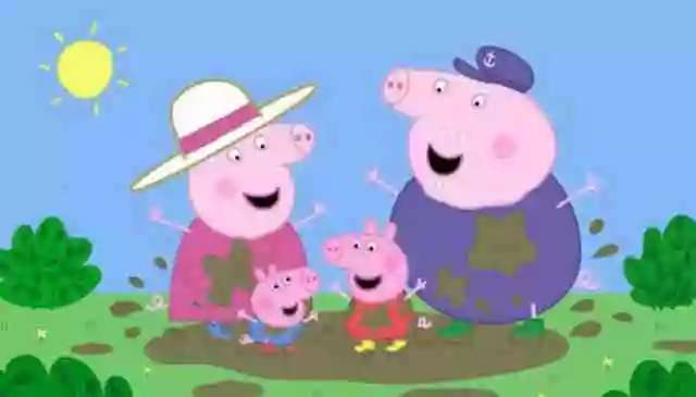 豬爸和兔媽的生什麼屬相的孩子好：屬豬的人生什麼屬相孩子好