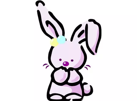 1、屬相兔婚配年:屬兔的婚配屬相