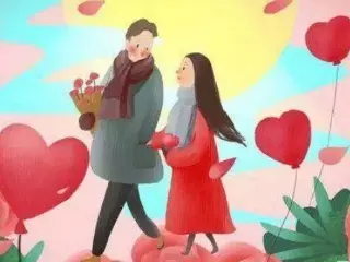 對婚外情人的生日祝福語：產生婚外情的男人，他對情人的新鮮感會持續多長時間呢？
